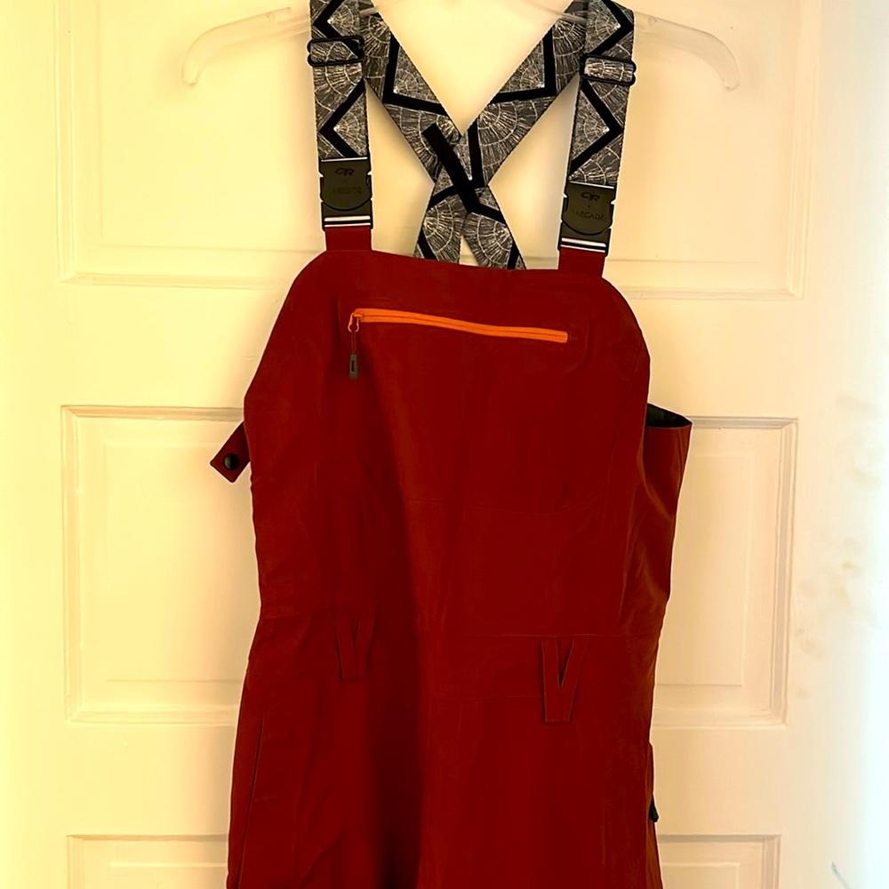 Outdoor Research Carbide Bibs